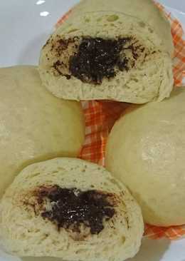 Bakpao isi coklat