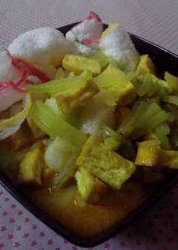 Lontong Sayur