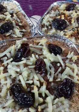 Klappertart Manado Sehat & Irit