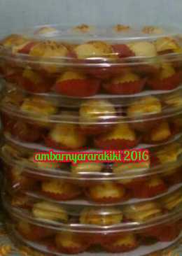 Kue kering nastar