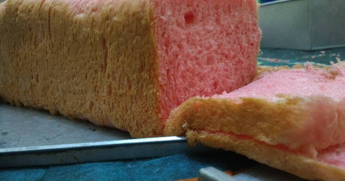 Resep Killer soft bread(pizza roll,roti sobek,roti manis,roti tawar) by TaRi ShaZa