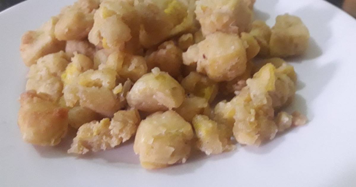 167 resep tahu kuning goreng enak dan sederhana Cookpad