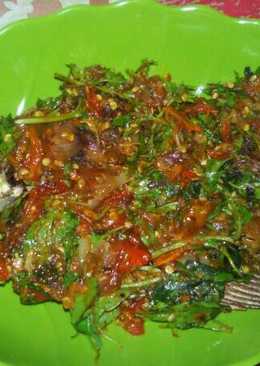 Gurame sambal kemangi