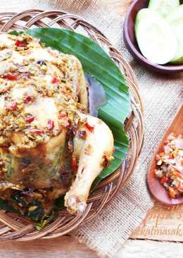 Ayam betutu