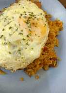 Nasi goreng bujang ala bintang âï¸âï¸âï¸âï¸âï¸