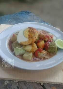 Siomay Bandung