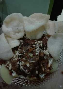 Tahu tek tek petis ð' mudah