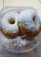 DONAT ubi