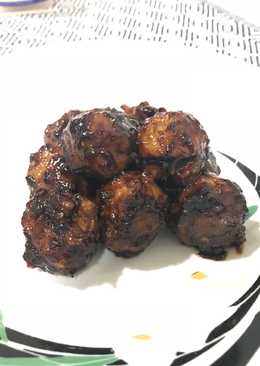 Bakso Bakar