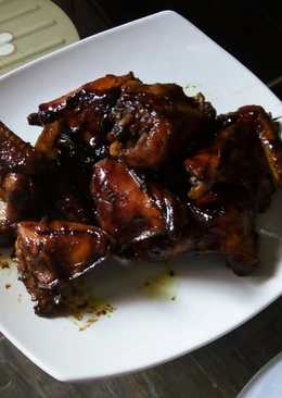 Ayam Bakar Manis