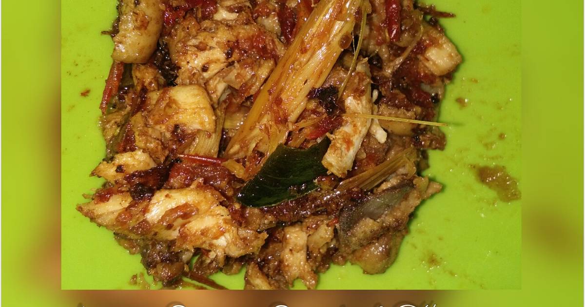  Resep  Ayam  Suwir Sambal  Tomat  oleh arin Cookpad