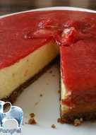 Strawberry Cheesecake