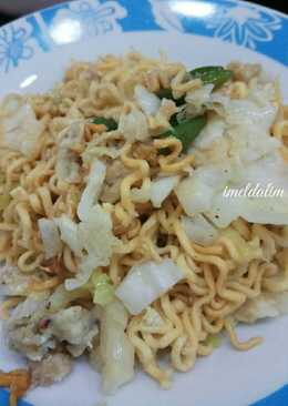 Mie Goreng Jawa