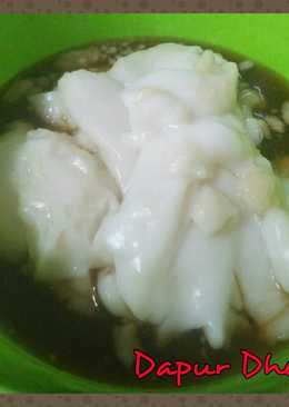 Bubur SumSum Express