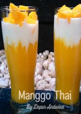 Manggo Thai