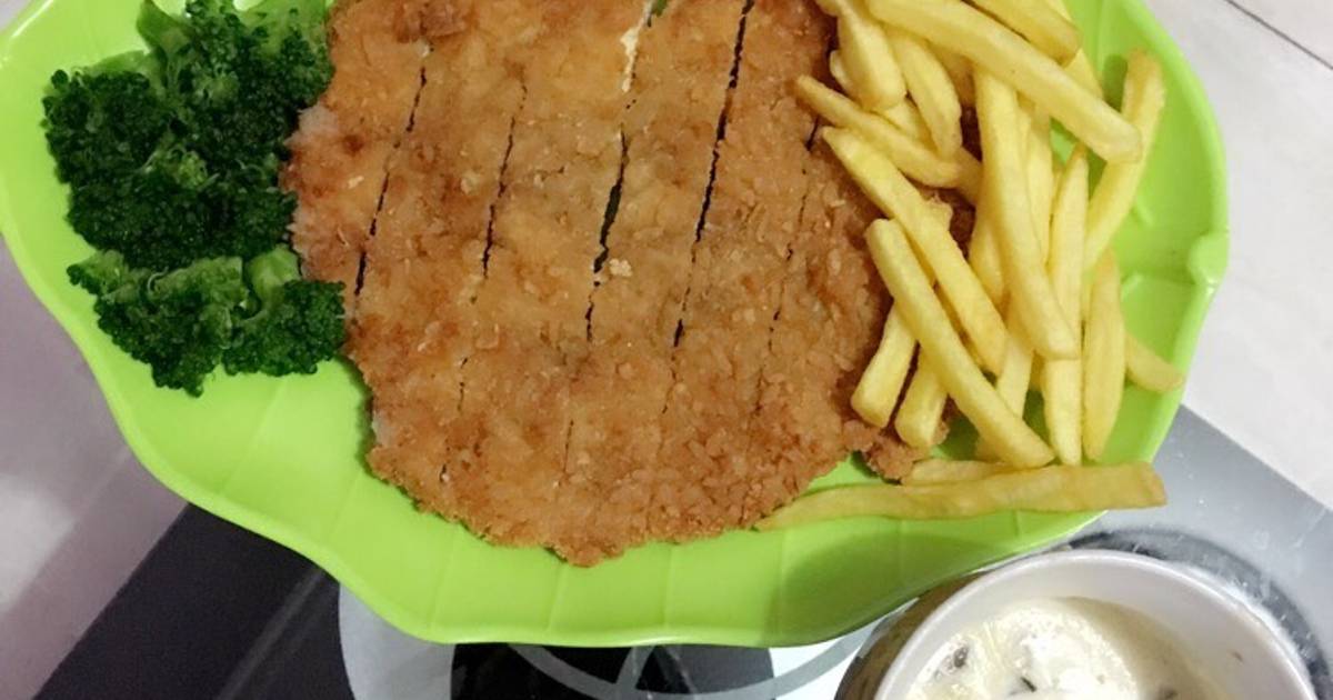 Jamur jepang - 225 resep - Cookpad