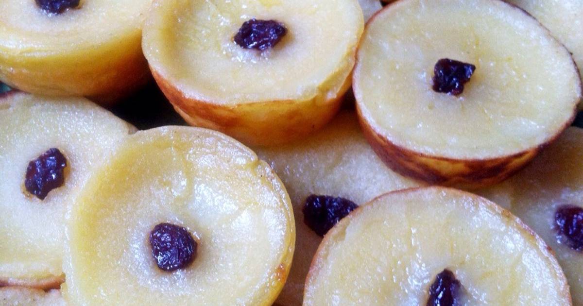 Resep Kue lumpur