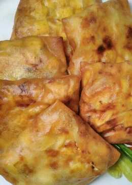 4 498 resep  martabak  enak dan sederhana Cookpad