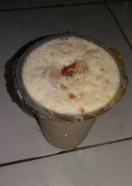 Smoothies kurma