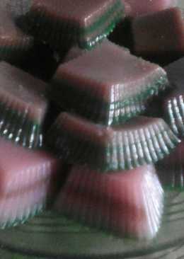 Kue Lapis ga ribet