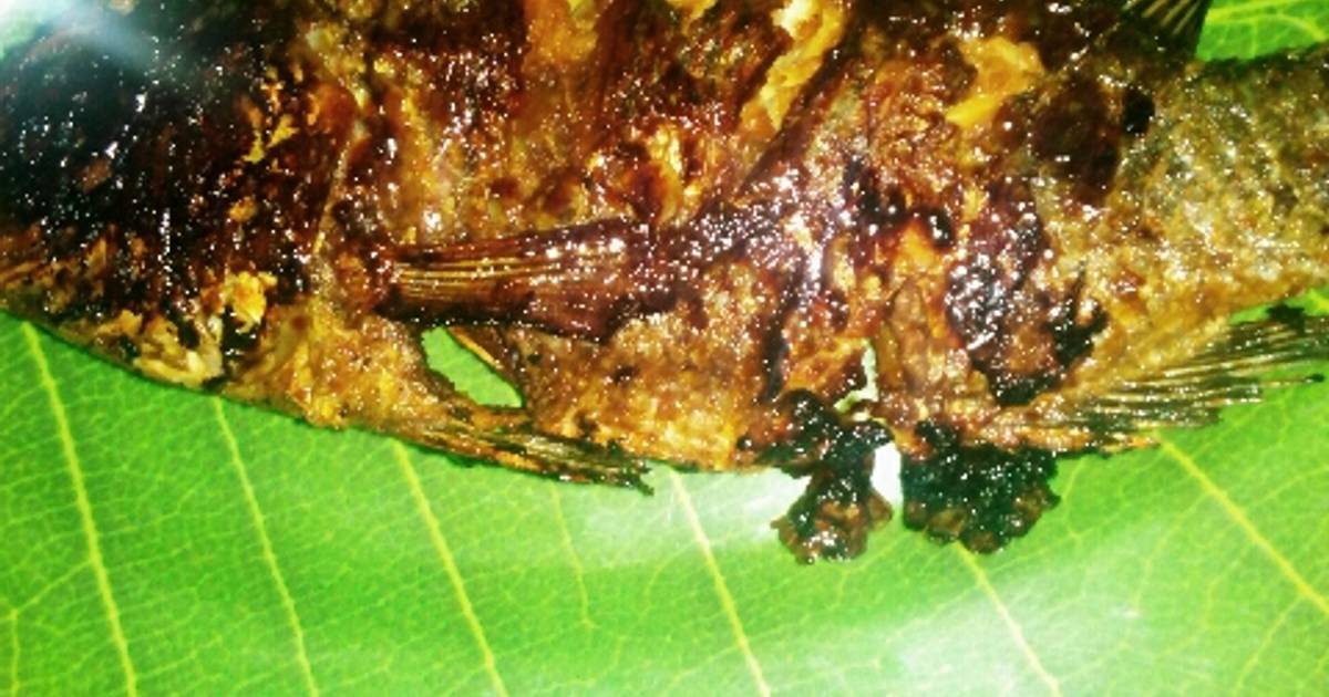100 resep ikan bakar madu enak dan sederhana - Cookpad