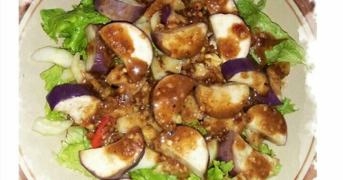68 resep salad diet enak dan sederhana - Cookpad