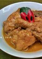Gulai Ayam