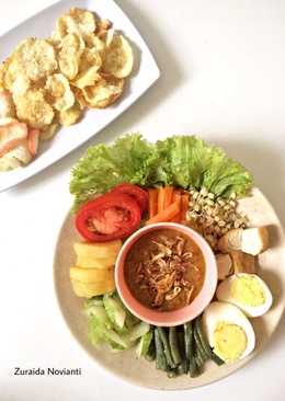 Gado-gado