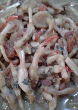 Lorjuk Masak Tauco