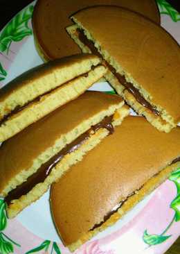 Dorayaki