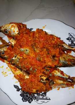 Sambalado... Sambalado kembung