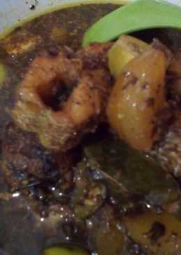 Gabus Pucung