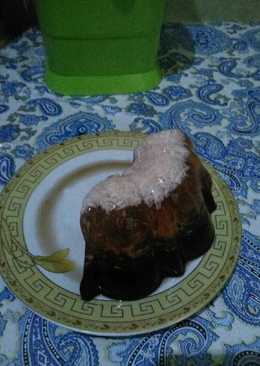 Es jelly manggo cheese coklat