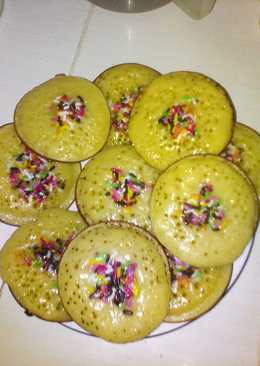 Kue Cubit by: Erni Hartanti.AmdðŸ˜ðŸ˜„ðŸ˜˜