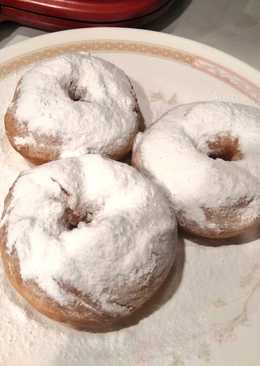 Donat Gampang Dijamin Enak