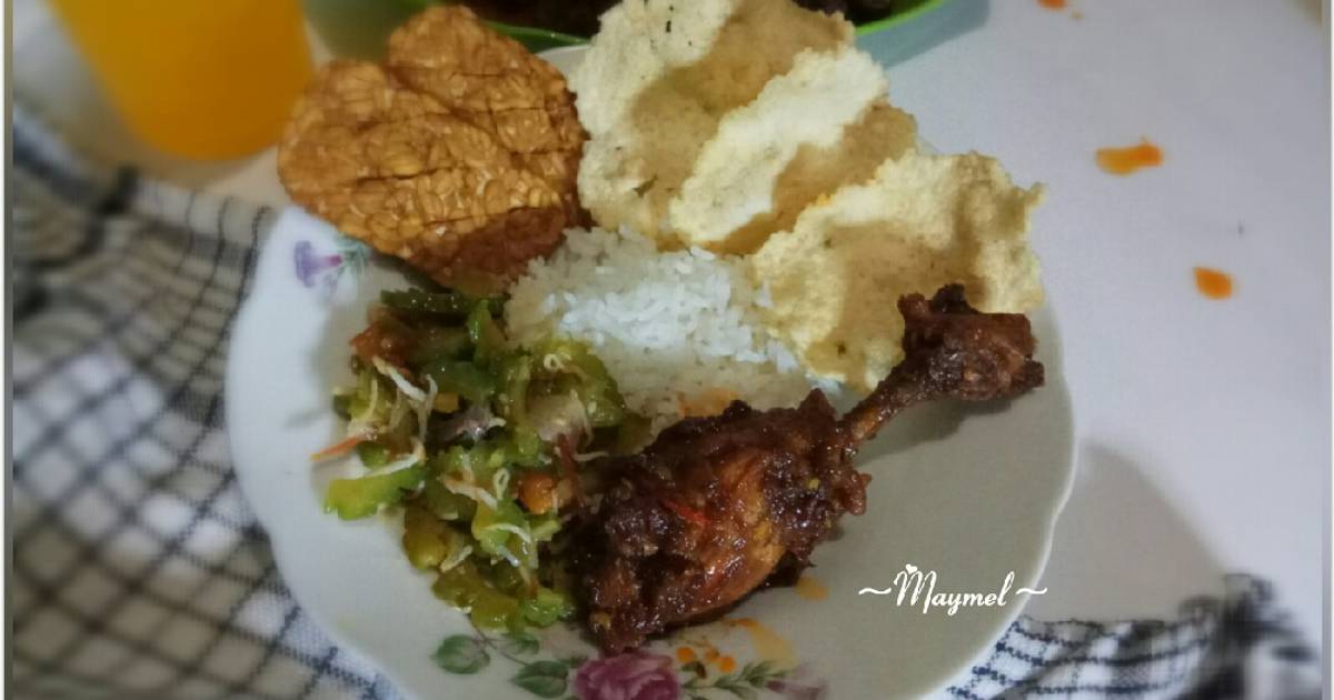 46 resep cah ayam goreng enak dan sederhana - Cookpad