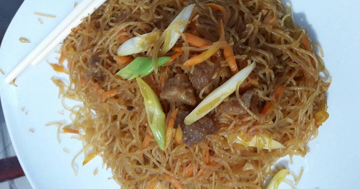 313 resep mie  bihun enak dan sederhana Cookpad