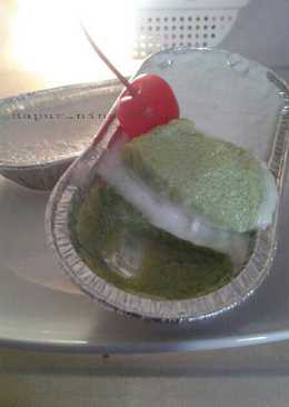 Lumpur surga (sarikaya)