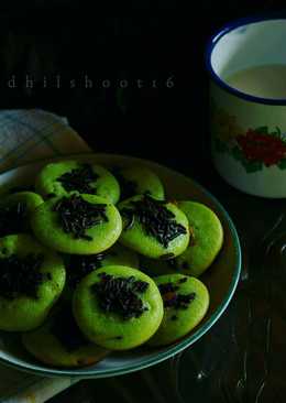 Kue cubit