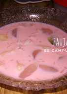 Es campur #BikinRamadanBerkesan