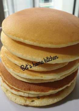 Pancake & Dorayaki
