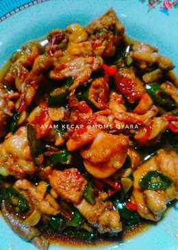 07. Ayam Kecap siMpLe