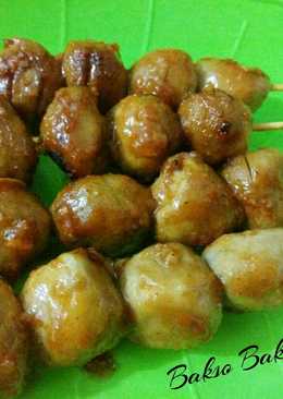 Bakso Bakar Maduð¯ð¡