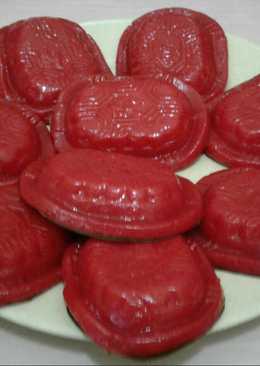 Kue Tok Kenyal