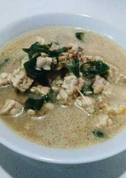 100 resep sayur lombok ijo tempe enak dan sederhana - Cookpad