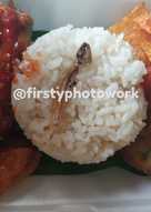 Nasi Liwet Tradisional