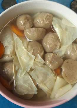 Kembang tahu - 281 resep - Cookpad