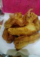 ð Pisang Goreng so Simpel