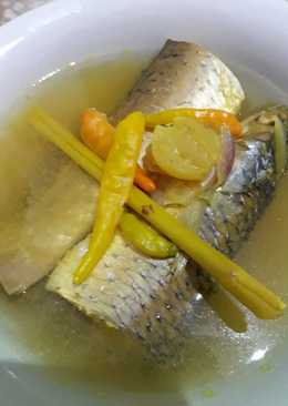 Kuah asam khas ntt by xanderkictchen