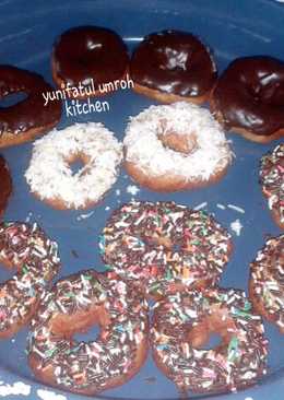 Donat kentang